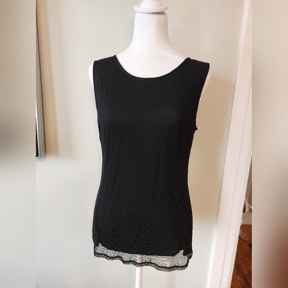 Banana Republic layered shell